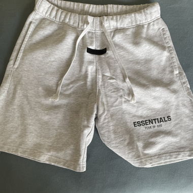 Essentials Sweat Shorts