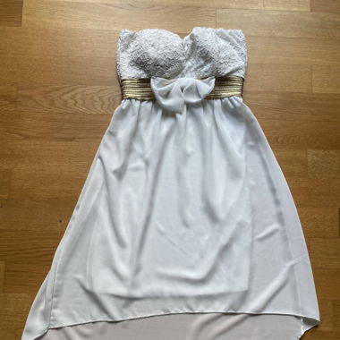 Kleid ungetragen Grösse S