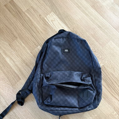 Vans Rucksack