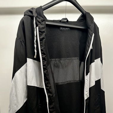 Leichte Jacke