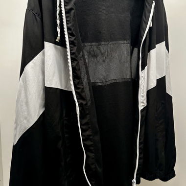 Leichte Jacke
