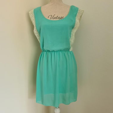 Mini Dress
