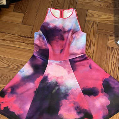 Kleid