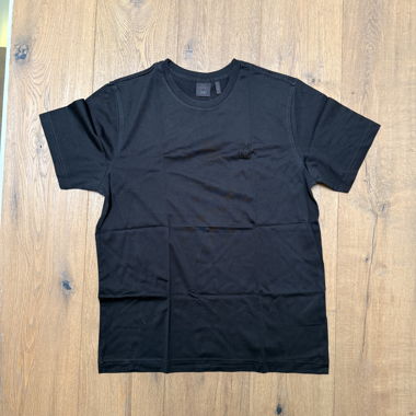 T-shirt noir