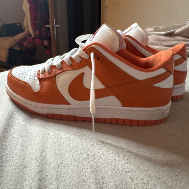 Nike Dunks (Panda)