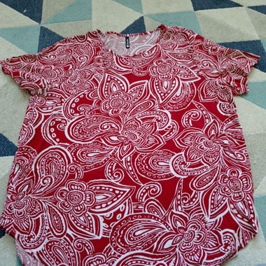 Chicorée XL T-shirt