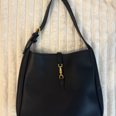 Sac noir