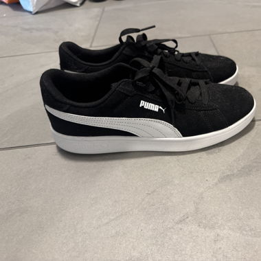 Puma Sneakers Gr. 38