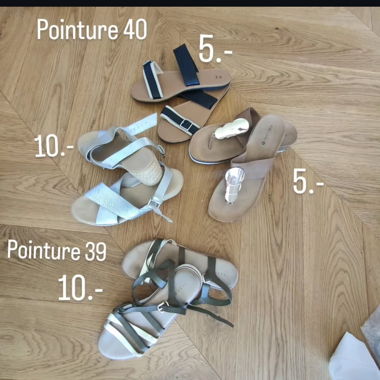 Sandales