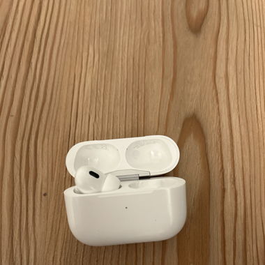 Apple Airpod Pro (Gen2), linker Kopfhörer