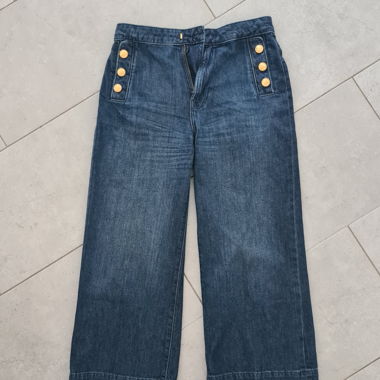 Jean C&A