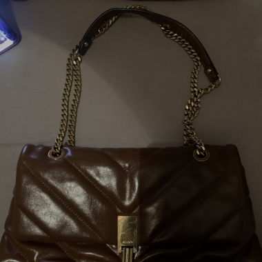 Brown bag