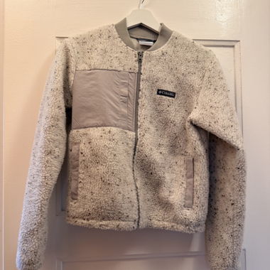 Columbia-Fleecejacke