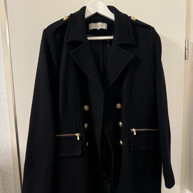 Gerard Darel Mantel