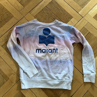 Sweatshirt Isabel Marant Étoile