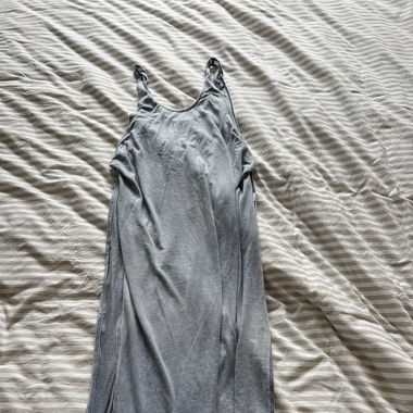 Topshop beach top/dress