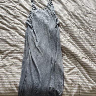 Topshop beach top/dress