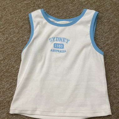 Tanktop