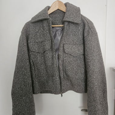 Jacke