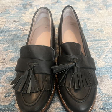Zing Slippers