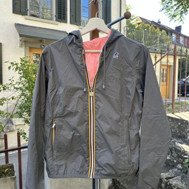 K-Way Veste de pluie