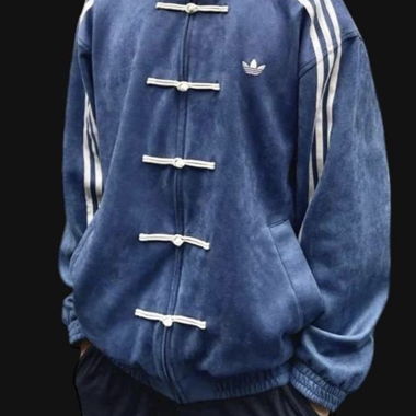 Giacca da Track Adidas Collezione Capodanno Cinese