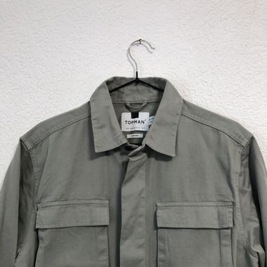 TOPMAN SHIRT
