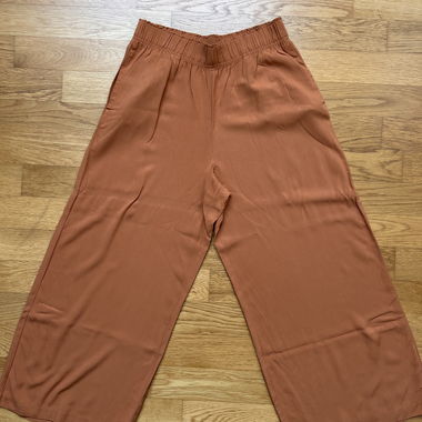Culottes H&M, taille S, état impeccable !