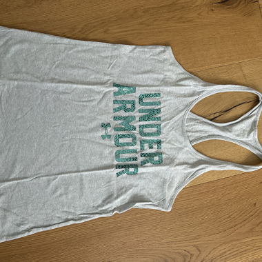 Under Armour Tank Top