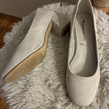 Tamaris Pumps Gr. 37