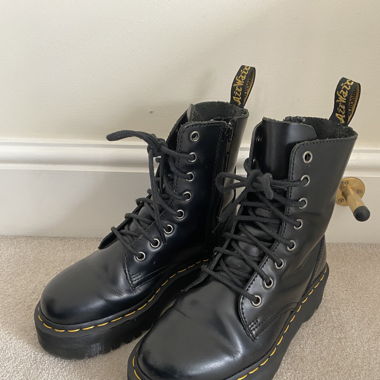 Dr martens Jadon 37