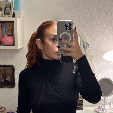 Turtleneck 