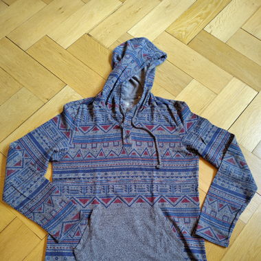 Pullover