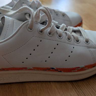 Adidas Originals Stan Smith Taille 38 2/3