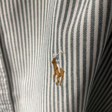 Camicia Polo Ralph Lauren