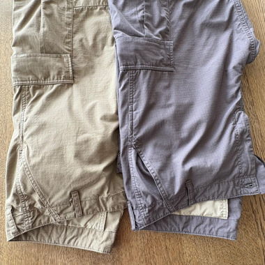 Carhartt Cargo Hosen 40x32, 2 Stück
