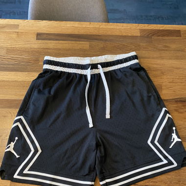 Jordan Basketball short