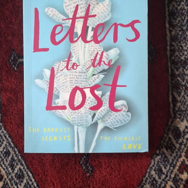 Letters to the Lost - Brigid Kemmerer