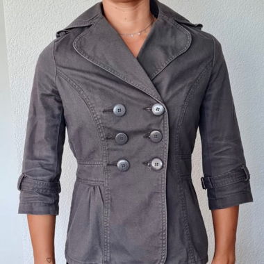 Veste