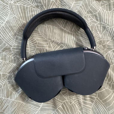 Apple AirPods Max inkl. Case