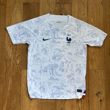 Vintage France Trikot/ Jersey