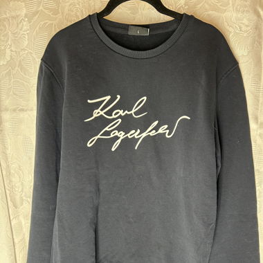 Karl Lagerfeld Sweatshirt 