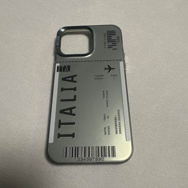Custodia per cellulare