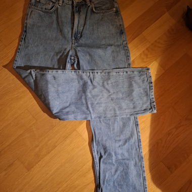 Jeans Weekday Rowe