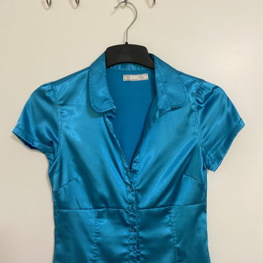 Bluse