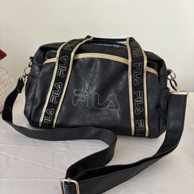 Fila Schultertasche