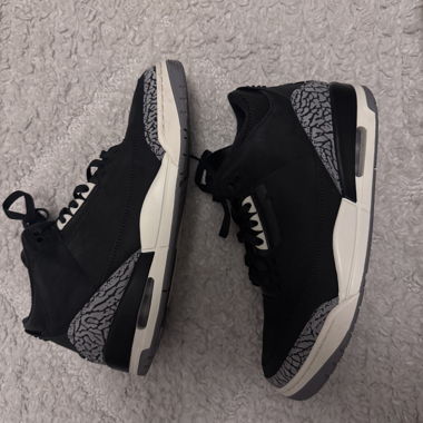 Air Jordan 3 Sneaker