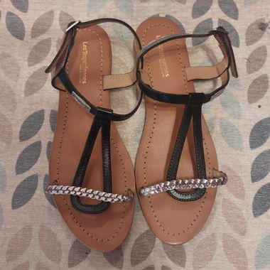 Sandalen Les Tropéziennes