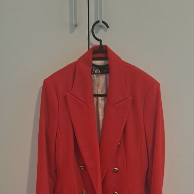 Jacket Zara wohman 