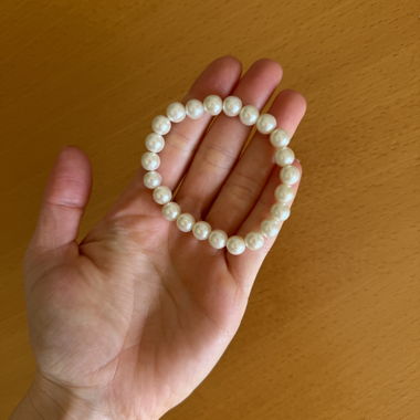 Pearl Bracelet